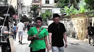 Kok Malah di Prank