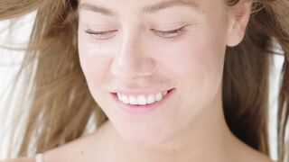 Woman Within - a beautiful woman smiling | Trending HD Video