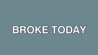 The Habit That Keeps People Broke