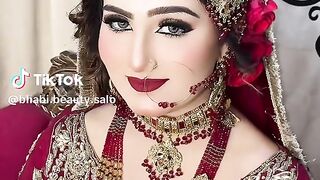 Barat Bridal Makeover 3