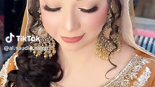 Mehndi Bridal 9