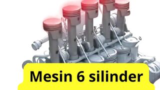 Here's the Secret to Why a 6-Cylinder Engine Overheats Quickly