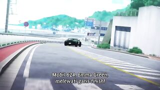 MF Ghost S3 Eps 10