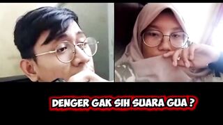 BE A SPY ON OME TV, MEET A PSYCHOPATHIC GIRL? PRANK (OME TV HACKER)