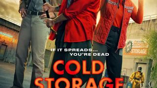Cold Storage 2026 Fullmovie