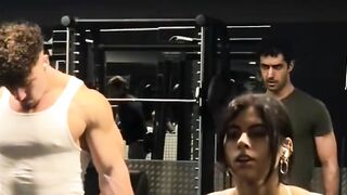 “Core Strength Challenge Calisthenics Workout”