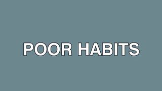The Small Habits That Steal Your Years