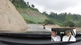 OVERLAND SULAWESI EPS 5 TRIP FROM PALOPO, POSO area TO PALU city