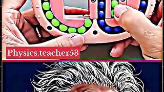 Professeur de physique Sigma, illusion de physique 229