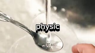 Professeur de physique Sigma, illusion de physique 235