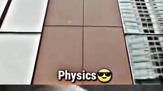 Professeur de physique Sigma, illusion de physique 239