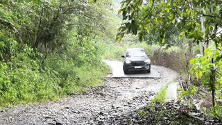 OVERLAND SULAWESI EPS 6 EXPLORE PALU AND THE LONG JOURNEY TO GORONTALO