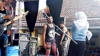 Hospital Jack Bojonegoro Punk Indonesia