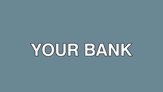 Your Bank Account Is Telling the Truth