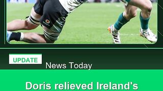 Doris-relieved-Ireland's-slim-title-hopes-intact-after-'scrappy'-win-over-Welsh 2