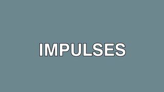 Impulses vs Patience: The Wealth Battle