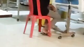 Memories with our beloved mother when we took her for dialysis. Now Mom is no longer in pain. We miss you, Mom. ????????????”