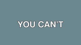 You Can’t Outearn Bad Habits