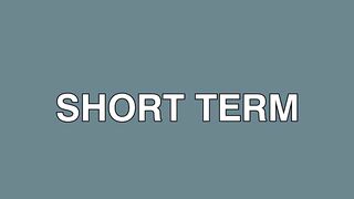 Short-Term Pleasure, Long-Term Poverty