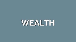 Why Rich People Stay Quiet