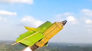 made in Bangladesh hypersonic missile