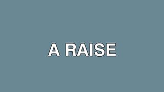A Raise Won’t Save Your Finances