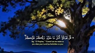Tilawat e Quran Majeed 21