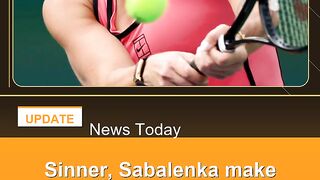 Sinner,-Sabalenka-make-dominant-starts-in-quest-for-first-Indian-Wells-titles