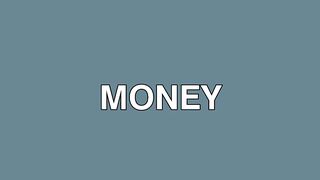 Money Amplifies Your Habits