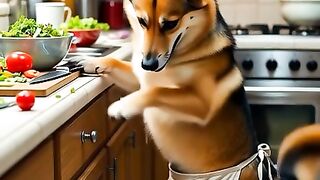 Cute & Funny Dog and Puppy Moments! ????✨