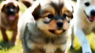 Cute & Funny Dog and Puppy Moments! ????✨ 2