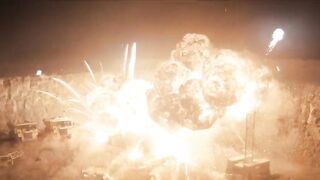 War Machine 2026 Part 4