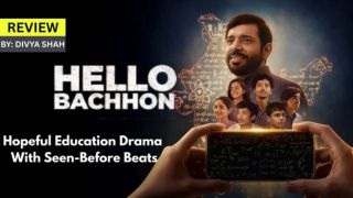 Hello Bachhon (2026) Season 1 Ep.01