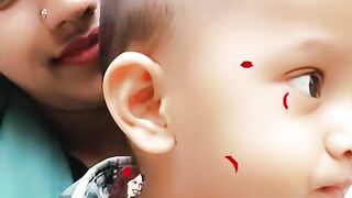 মা ছেলের ভালোবাসা