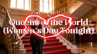 Dakota Lane – Queens of the World