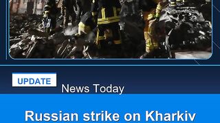 Russian-strike-on-Kharkiv-apartment-block-kills-three