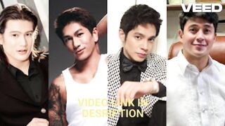 [Video news] Nikko natividad wife nico locco ahron villaflor big 4 scandal pilipinay the big 4 scandal video nikko natividad issue