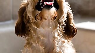 Funny Puppy 2
