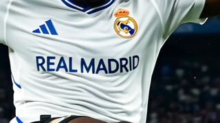 Real Madrid Last-Minute WIN Valverde 90+5 Goal vs Celta Vigo