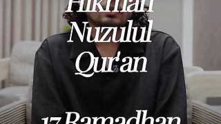 Al-Quran ialah mukjizat terbesar yang Allah turunkan untuk manusia.