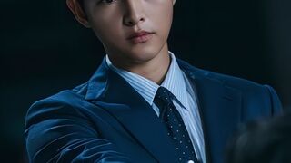 Hottest mafia Vincenzo cassano|kdrama edits|