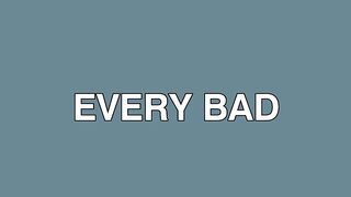 Every Bad Habit Has a Price