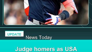 Judge-homers-as-USA-cruise-past-Brazil-in-World-Baseball-Classic 2