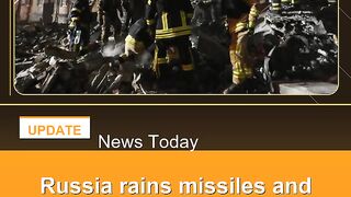 Russia-rains-missiles-and-drones-on-Ukraine,-killing-six