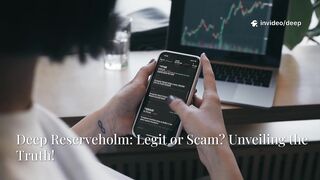 Deep Reserveholm Review-{JOIN IT NOW}-AI Trading: Opportunities and Risks Explained!
