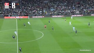 Celta Vigo vs Real Madrid  | La Liga | All Goals & Highlights