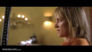 Kill Bill: Vol. 2 (2004) - The Five Point Palm Exploding Heart Technique Scene (12/12) | Movieclips 2