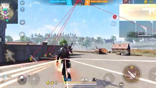 mobile game free fire
