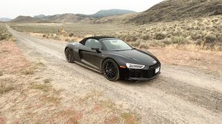 Cartier - sports car on the desert | Trending HD Video 2