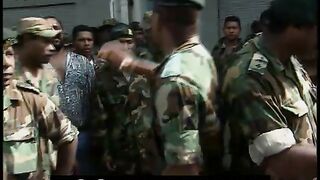 10 DAYS THAT SHOOK PAPUA NEW GUINEA 2